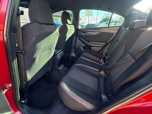 Used 2019 Subaru Impreza 2.0i Sport AWD/4WD image 20