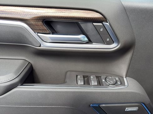 New 2026 Chevrolet Silverado 1500 RST w/ Convenience Package II image 9