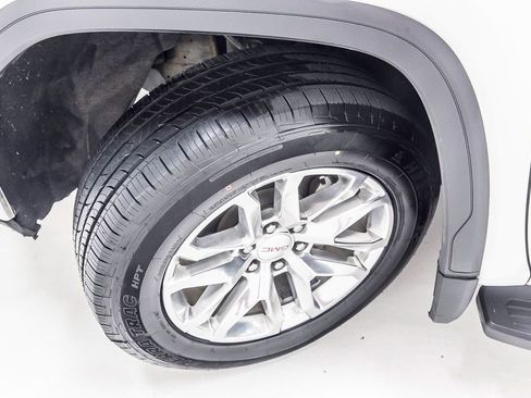 Used 2021 GMC Sierra 1500 SLT RWD image 13