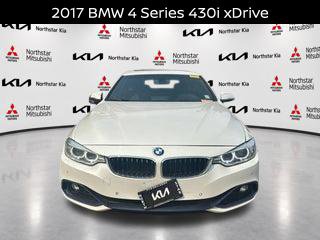 Used 2017 BMW 430i Gran Coupe xDrive AWD/4WD image 8