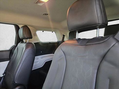 Used 2024 Kia Carnival SX image 21