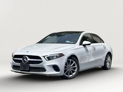 Used 2020 Mercedes-Benz A 220