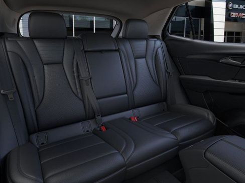 New 2026 Buick Envision Preferred image 17
