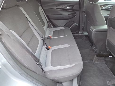 Used 2023 Chevrolet TrailBlazer LT w/ Convenience Package AWD/4WD image 19