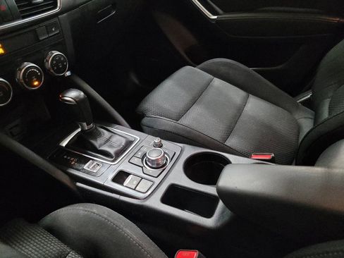 Used 2016 MAZDA CX-5 Touring w/ Bose/Moonroof Package FWD image 26