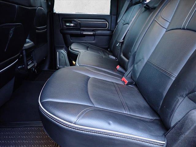 Used 2020 RAM 2500 Limited AWD/4WD image 10
