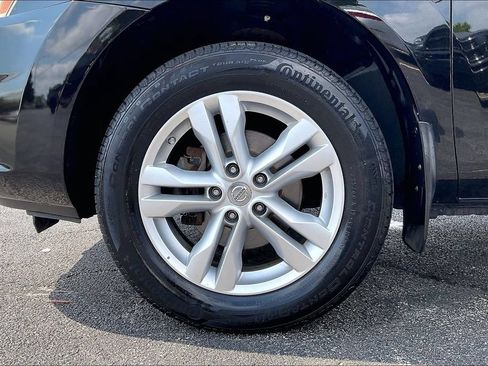 Used 2013 Nissan Rogue SV w/ Premium Pkg AWD/4WD image 10