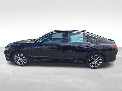 New 2026 Acura Integra FWD image 8
