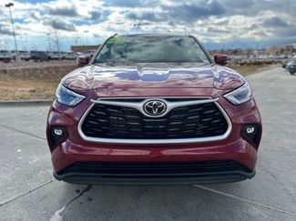 Used 2026 Toyota Highlander XLE video 2