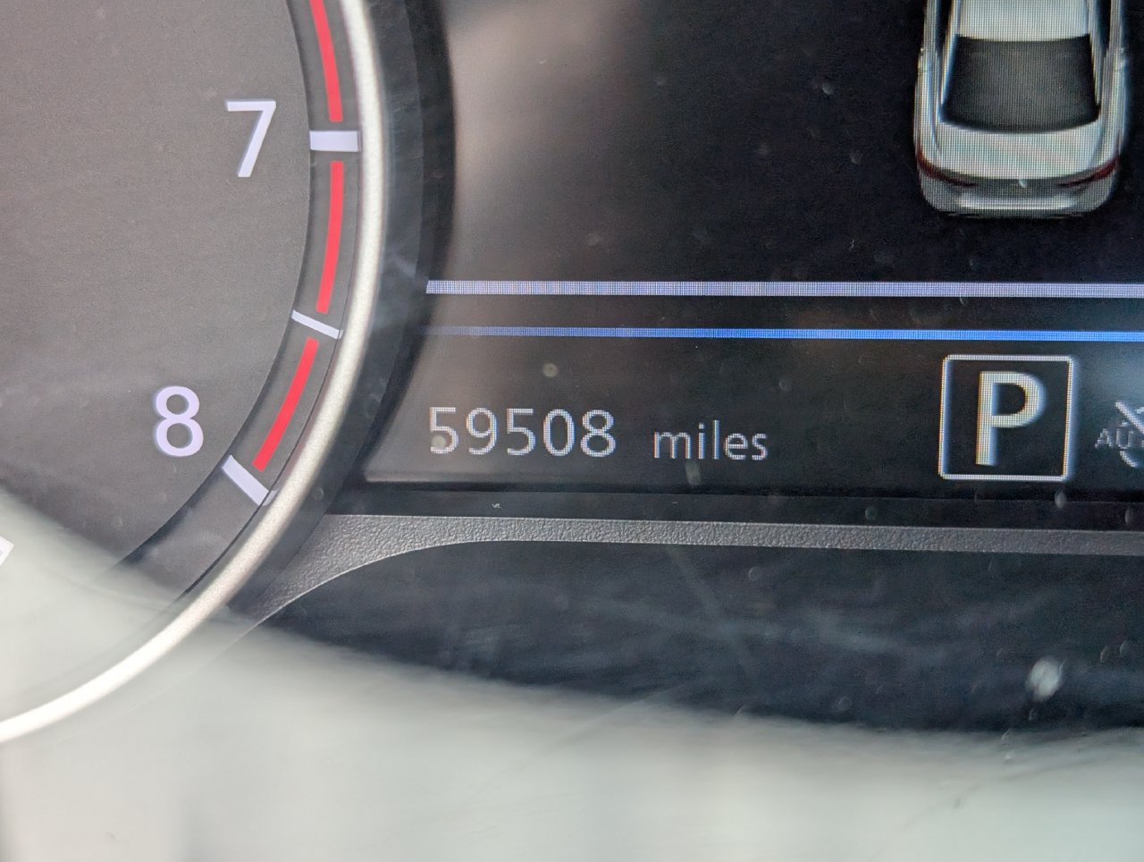 Used 2024 Nissan Sentra SV FWD image 13