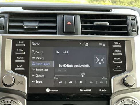 Used 2023 Toyota 4Runner SR5 Premium w/ Moonroof Package image 12