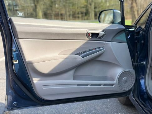 Used 2008 Honda Civic LX image 10