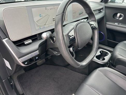 Used 2023 Hyundai Ioniq 5 SEL image 19