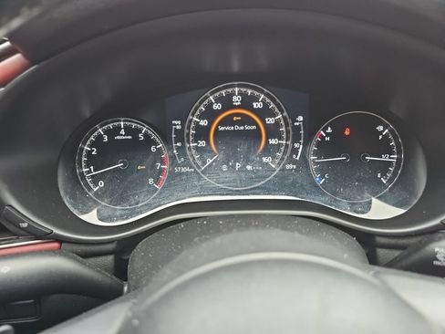 Used 2021 MAZDA MAZDA3 s FWD image 19