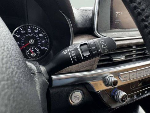 Used 2022 Kia Telluride SX FWD image 25