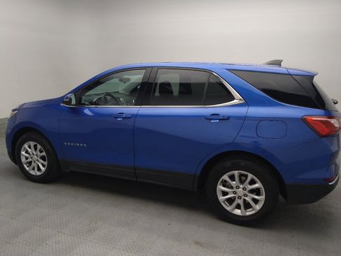 Used 2019 Chevrolet Equinox LT FWD image 3