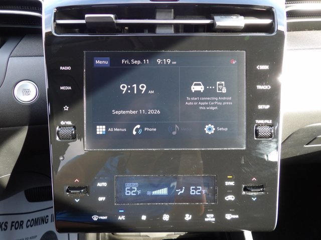 Used 2022 Hyundai Tucson SEL w/ Convenience Package AWD/4WD image 21