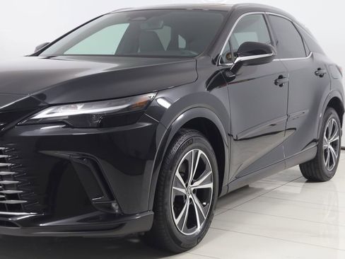 Used 2023 Lexus RX 350 Premium image 56