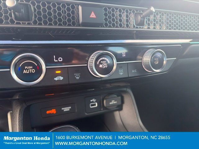 Used 2022 Honda Civic Sport image 18