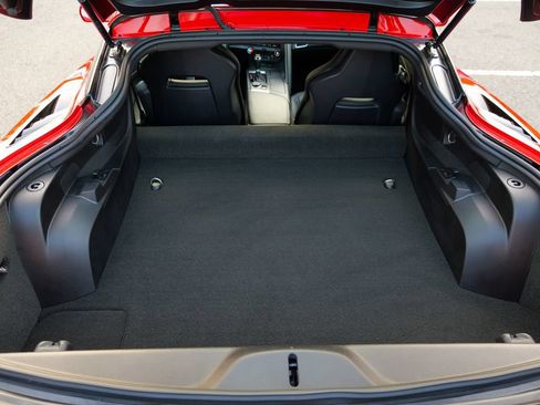 Used 2016 Chevrolet Corvette Stingray Coupe RWD image 55
