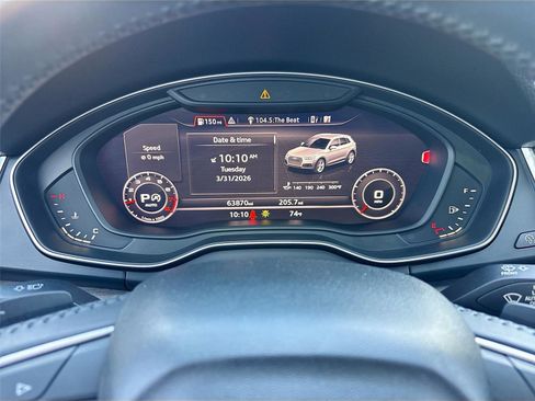 Used 2018 Audi Q5 2.0T Premium Plus w/ Premium Plus Package image 14