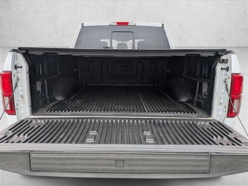 Used 2019 Ford F150 King Ranch w/ Equipment Group 601A Luxury image 7