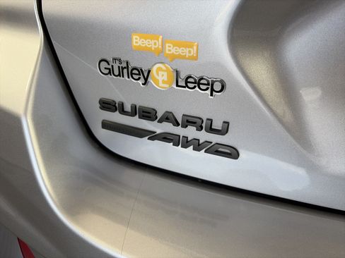 Certified 2026 Subaru Impreza 2.0i Sport AWD/4WD image 15