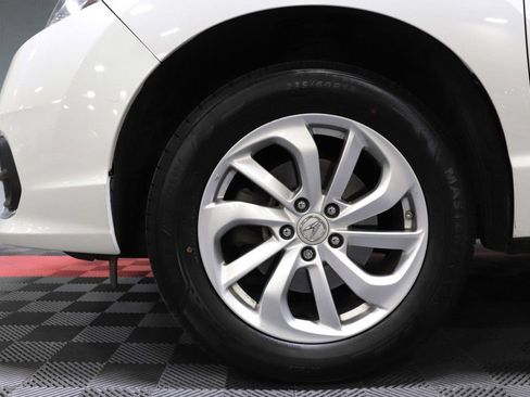Used 2016 Acura RDX FWD w/ Technology Package image 75