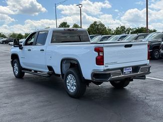 New 2026 Chevrolet Silverado 3500 W/T AWD/4WD video 3