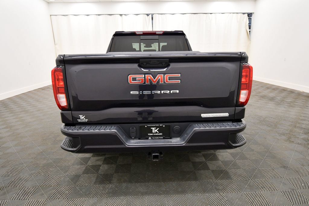 Used 2023 GMC Sierra 1500 Elevation w/ Preferred Package AWD/4WD image 6