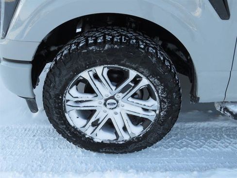 Used 2023 Ford F150 XL w/ STX Appearance Package image 11