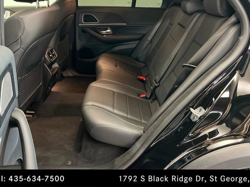 Certified 2025 Mercedes-Benz GLE 450 4MATIC image 21