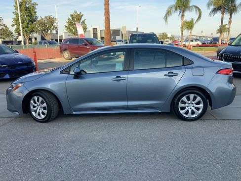 Used 2024 Toyota Corolla LE image 8
