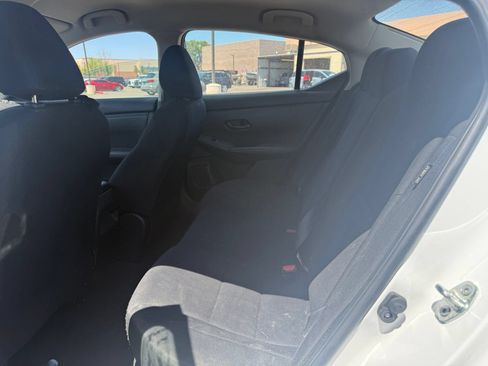 Used 2024 Nissan Sentra S FWD image 10