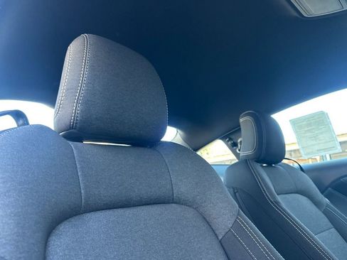 New 2026 Ford Mustang Coupe RWD image 13