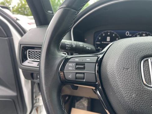 Used 2024 Honda Civic Sport Touring image 21