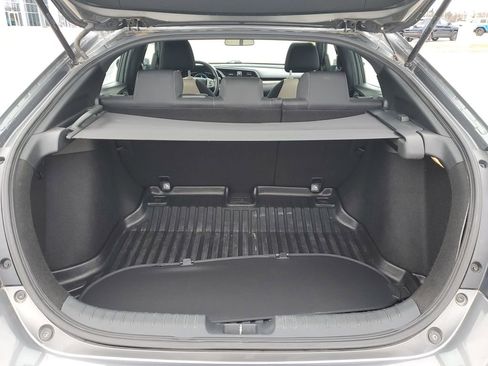 Used 2019 Honda Civic EX image 9