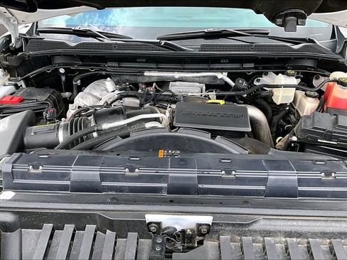 Used 2021 GMC Sierra 2500 Denali w/ Denali Ultimate Package image 12