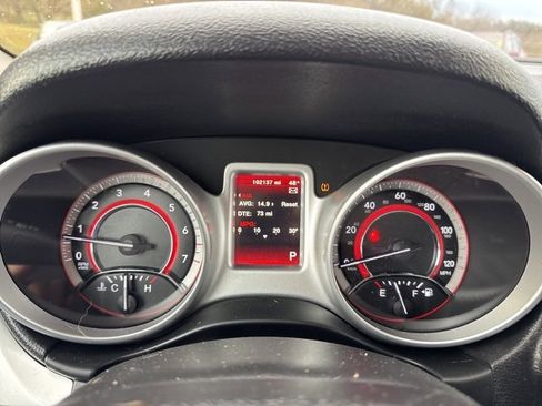 Used 2018 Dodge Journey SE w/ Connectivity Group image 20