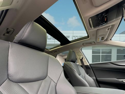 New 2026 Lexus NX 450h+ AWD w/ Luxury Package image 14