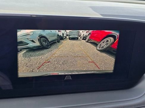 New 2026 Buick Encore GX Sport Touring w/ Comfort Package image 9