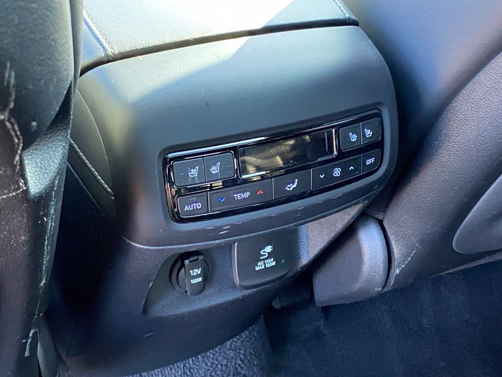 Used 2024 Hyundai Palisade Calligraphy AWD/4WD image 29