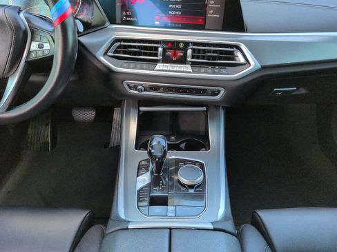 Used 2019 BMW X5 xDrive40i w/ Convenience Package AWD/4WD image 18