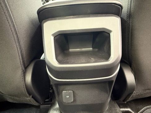 New 2025 Ford Ranger XL image 23