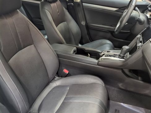 Used 2016 Honda Civic EX-L image 9