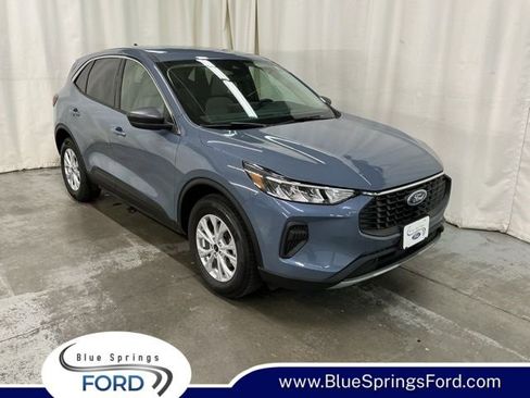 Used 2024 Ford Escape Active w/ Tech Pack #1 image 1