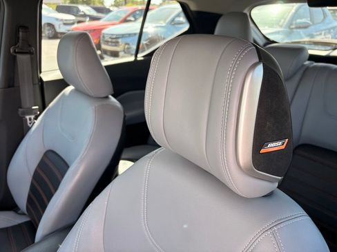 Used 2021 Nissan Kicks SR w/ SR Premium Package FWD image 24