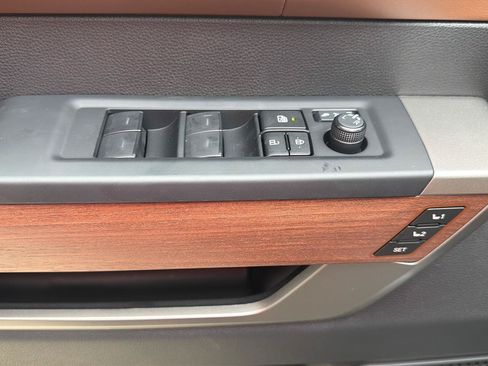 New 2026 Toyota Tundra 1794 Edition AWD/4WD image 13