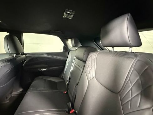 Certified 2023 Lexus RX 350 Premium w/ Accessory Package FWD image 28
