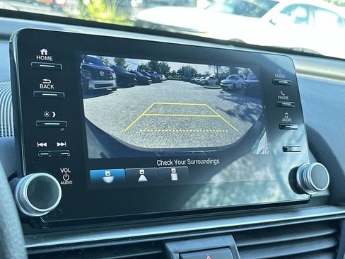 Used 2022 Honda Accord Hybrid image 20